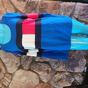 TOMMY HILFIGER sweater #(306)